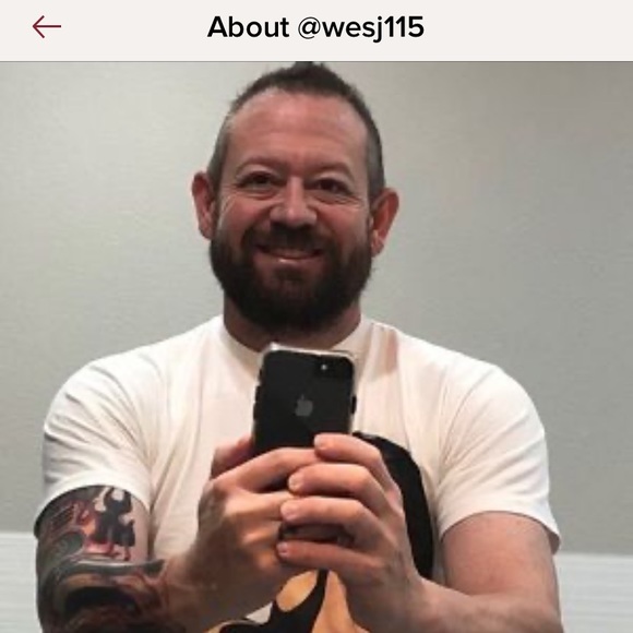 SHOUTOUT You need to follow & check out @Wesj115 - Picture 7 of 8